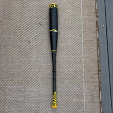 Easton hype comp baseball bat