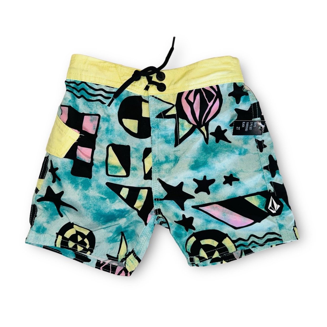NWT Volcom Swim Trunks
