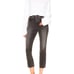 GRLFRND || Karolina High Rise Straight Crop in Sunset Park - SZ 23 *NWT*