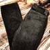 GRLFRND || Karolina High Rise Straight Crop in Sunset Park - SZ 23 *NWT*