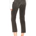 GRLFRND || Karolina High Rise Straight Crop in Sunset Park - SZ 23 *NWT*