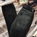GRLFRND || Karolina High Rise Straight Crop in Sunset Park - SZ 23 *NWT*