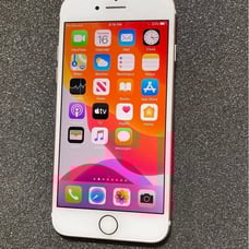 iPhone 7 Rose Gold