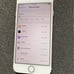 iPhone 7 Rose Gold