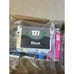 Epson 127 Ink Cartridges Extra High Capacity New Workforce