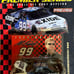 Racing Champions/Hot Wheels 1:64 Jeff Burton variety pack