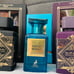 Lattafa/Maison Alhambra Bundle