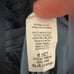 Pinkblush Slate Blue Lace Sash Tie Maternity Gown Dress Size XL