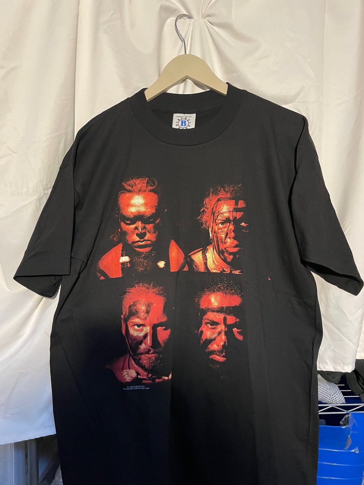 Sepultura Vintage Tshirt “ROOTS”