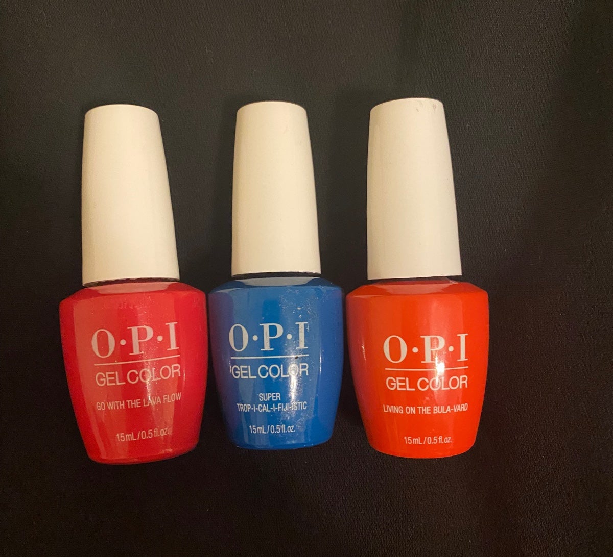 OPI Gel Polish