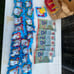 Vintage McDonalds Furby lot