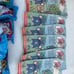 Vintage McDonalds Furby lot