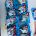 Vintage McDonalds Furby lot