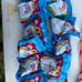 Vintage McDonalds Furby lot