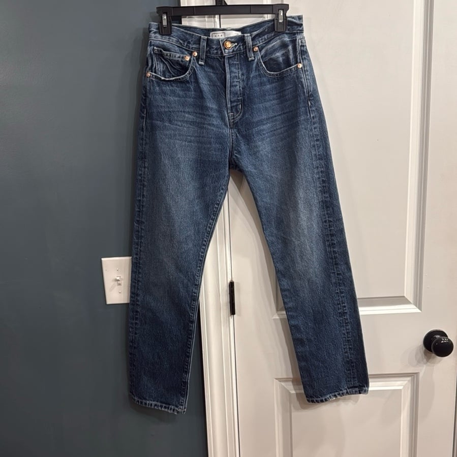 AYR The Lil Dude Straight Jeans 26x28