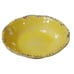 Cynthia Rowley Il Mulino Yellow Melamine 33 Piece Dinnerware Set Plates Bowls