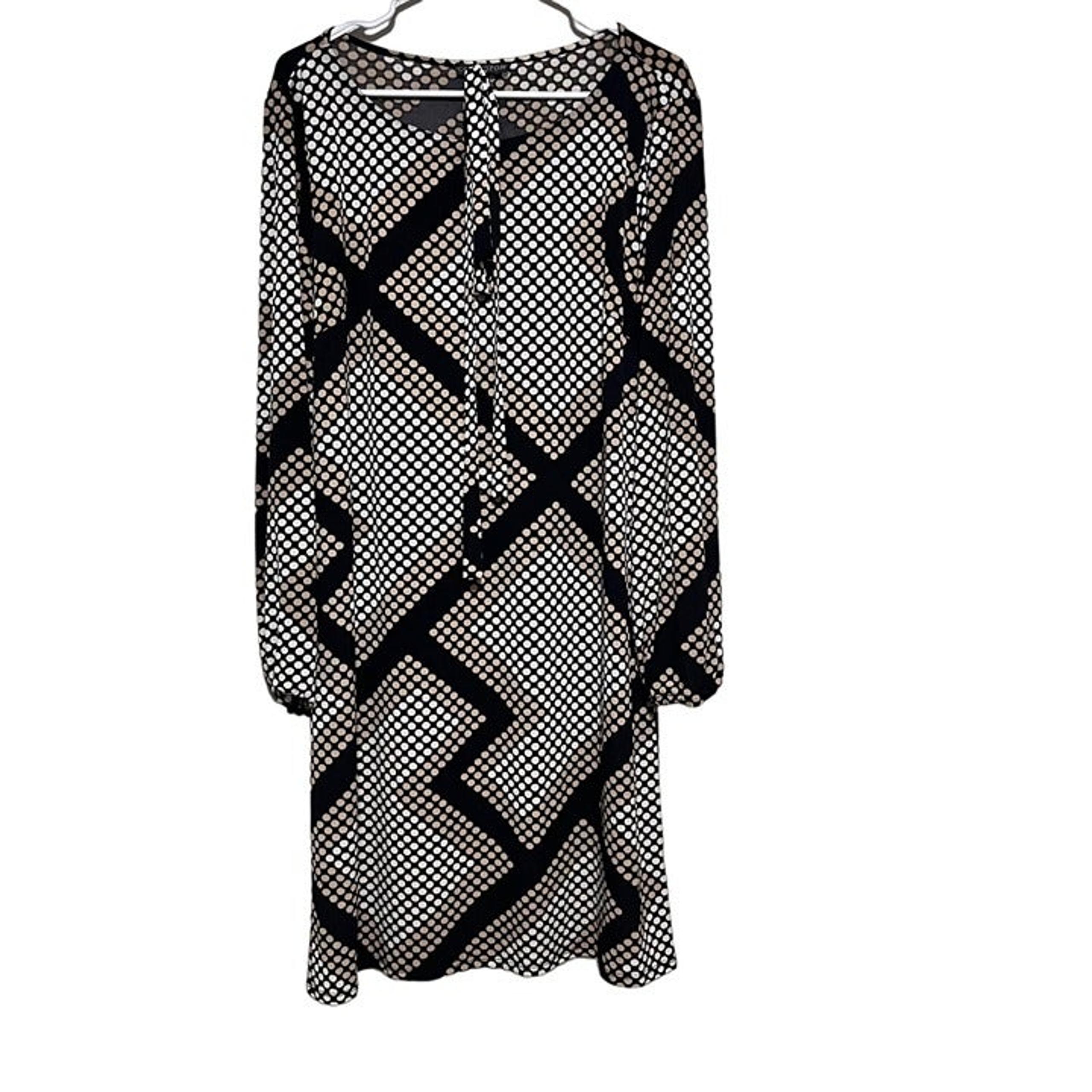 Covington Womens Dress Size 14