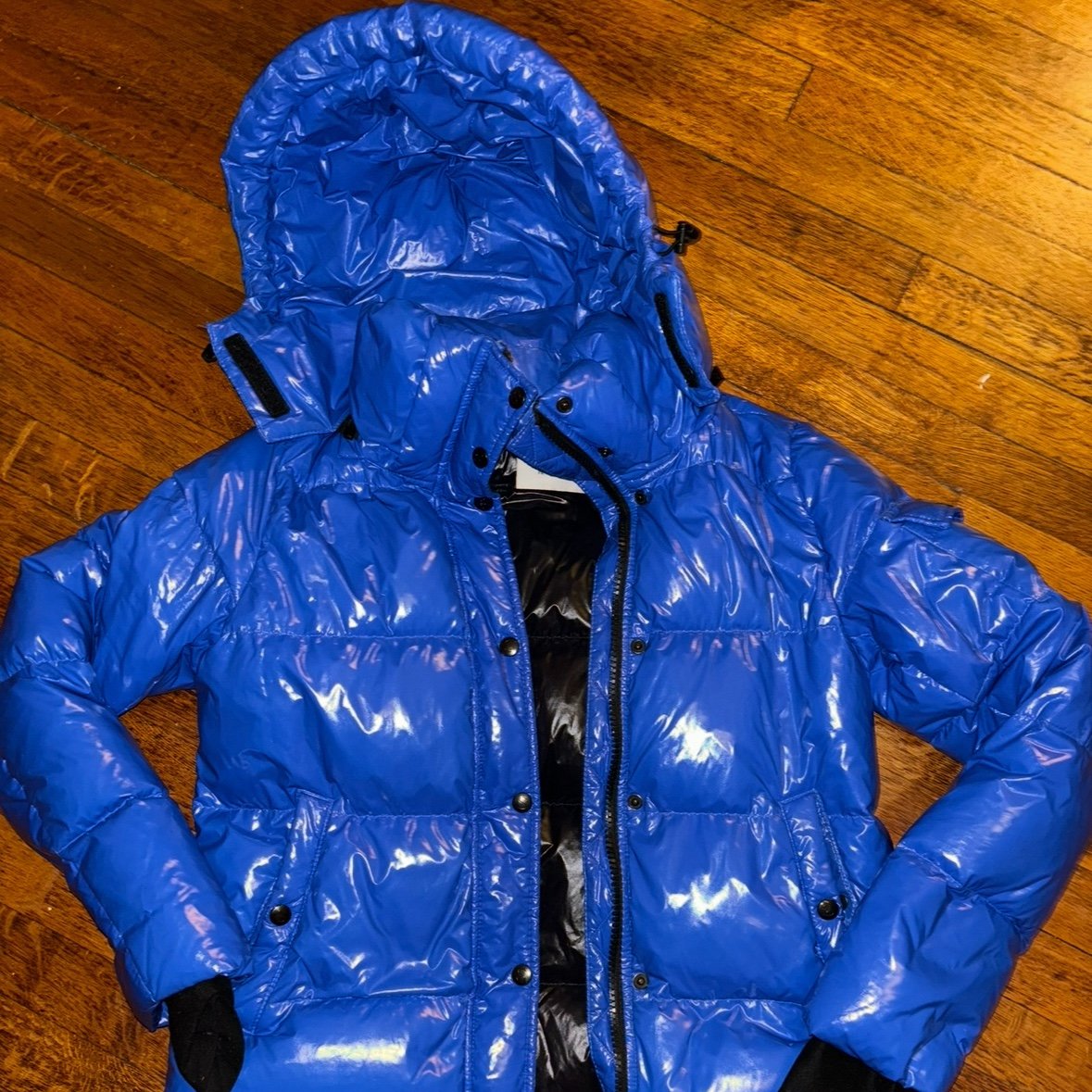 S13 coat