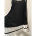 New Reiss Block Pleated Skirt Size US2