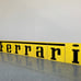 Racing 8 piece 80” Vintage style Garage Sign