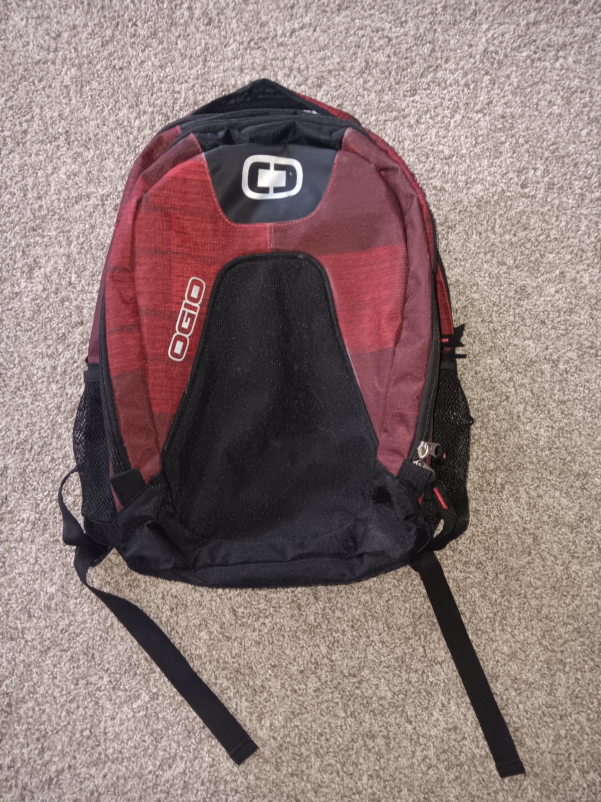 OGIO backpack laptop bag