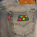 Levi x mario 501 collectible