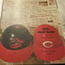 1970s World series Cincinnati Reds