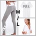 NWT VS PINK M/L BLING SET