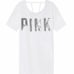 NWT VS PINK M/L BLING SET