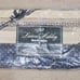 Ashley Laura NIP Burlington Nutmeg Flat Twin Sheet