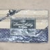 Ashley Laura NIP Burlington Nutmeg Flat Twin Sheet