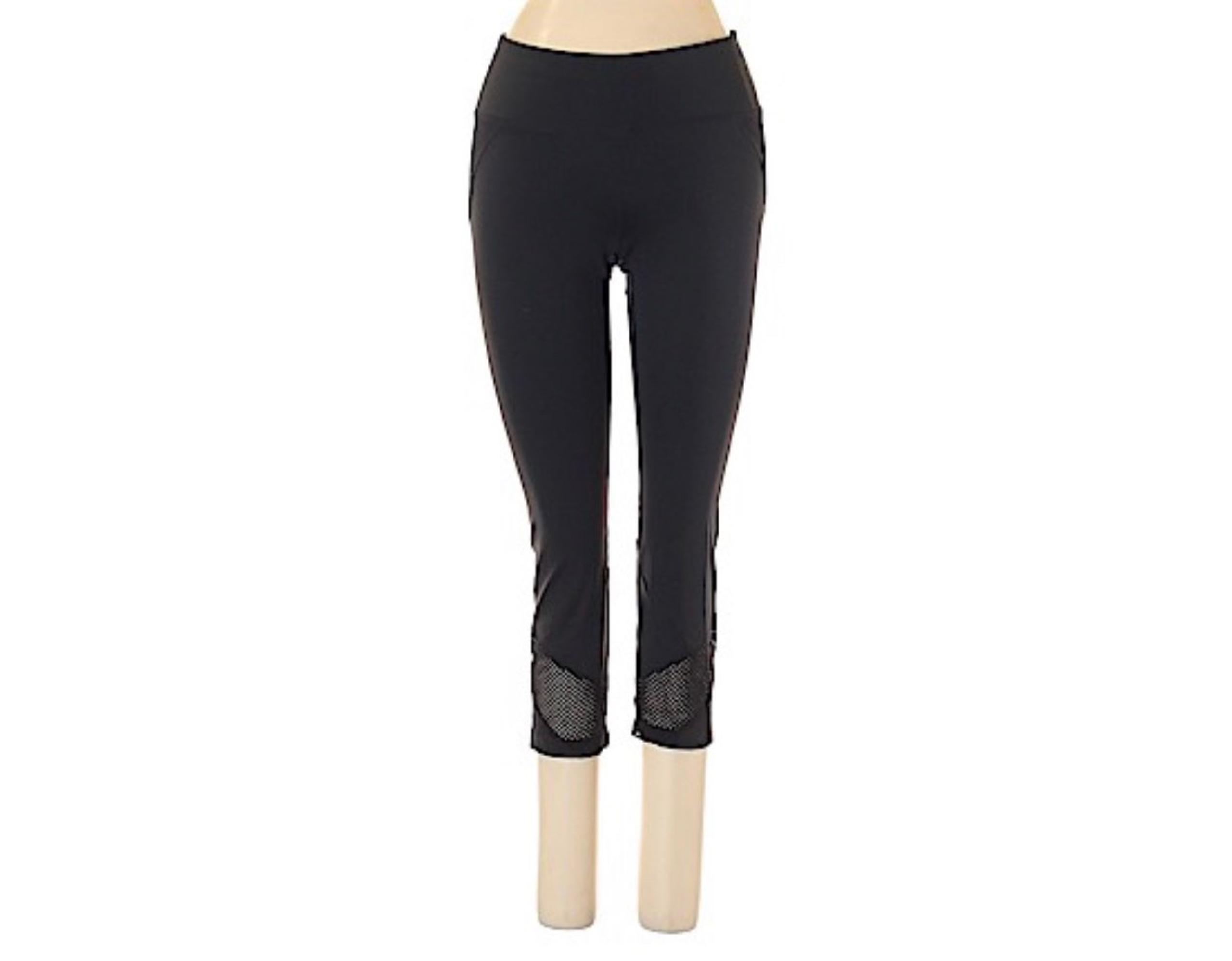DKNY Active Pants