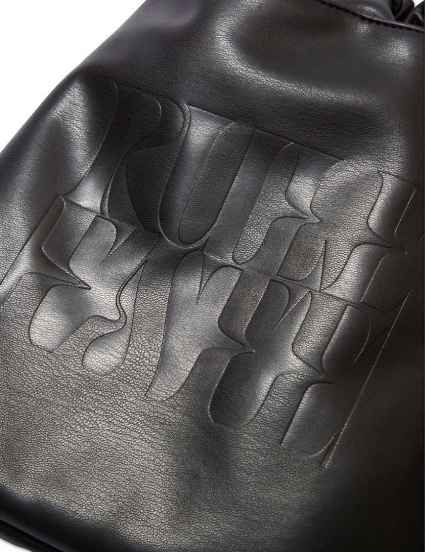 超安い品質 RULE Bag Shoulder FATE】Pouch THE バッグ