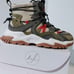 Javi Rescue (GS) Youth o men 5.5Y, Women 7 New With box.