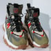Javi Rescue (GS) Youth o men 5.5Y, Women 7 New With box.