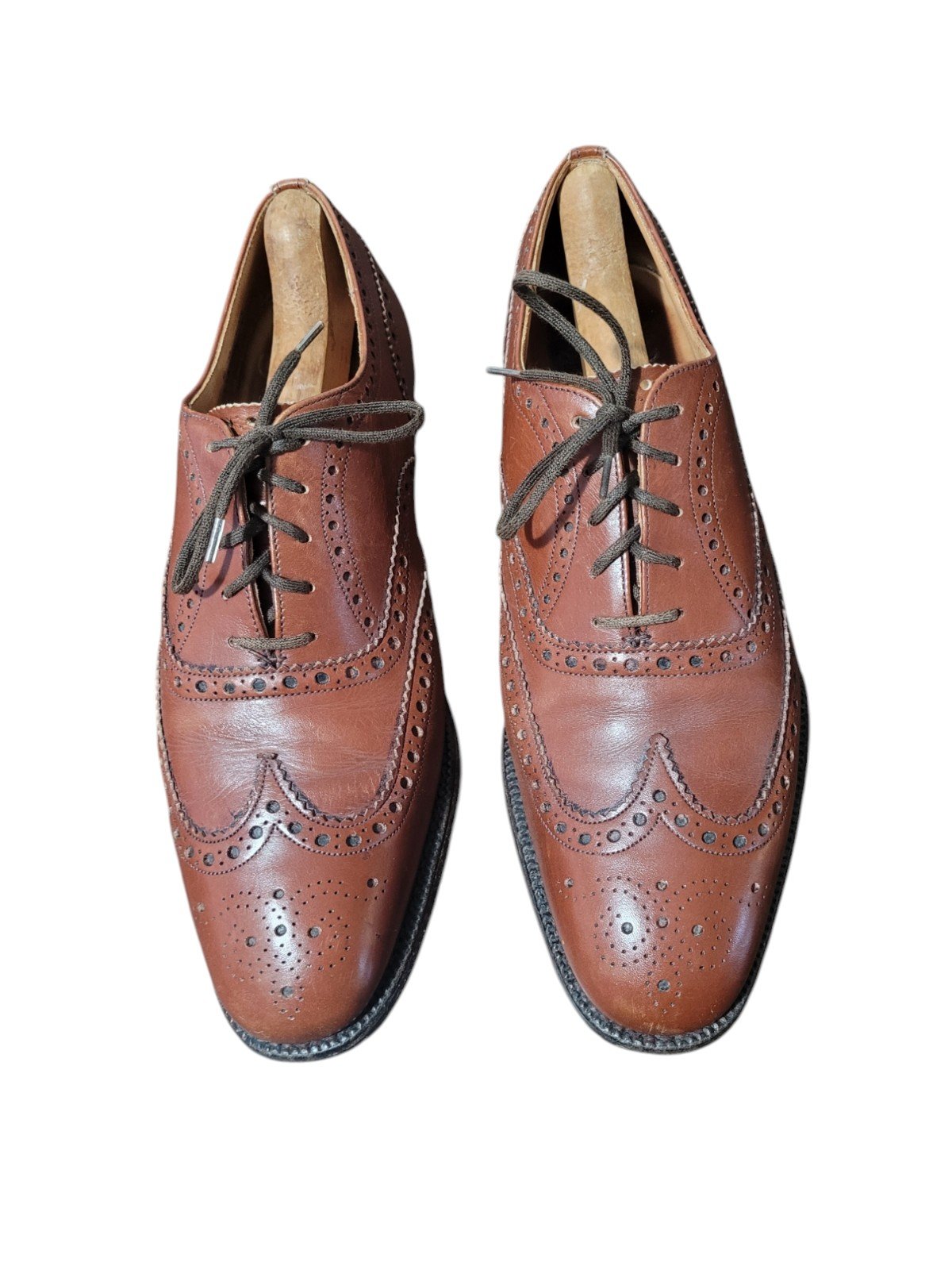 Church's English Oxford Shoes