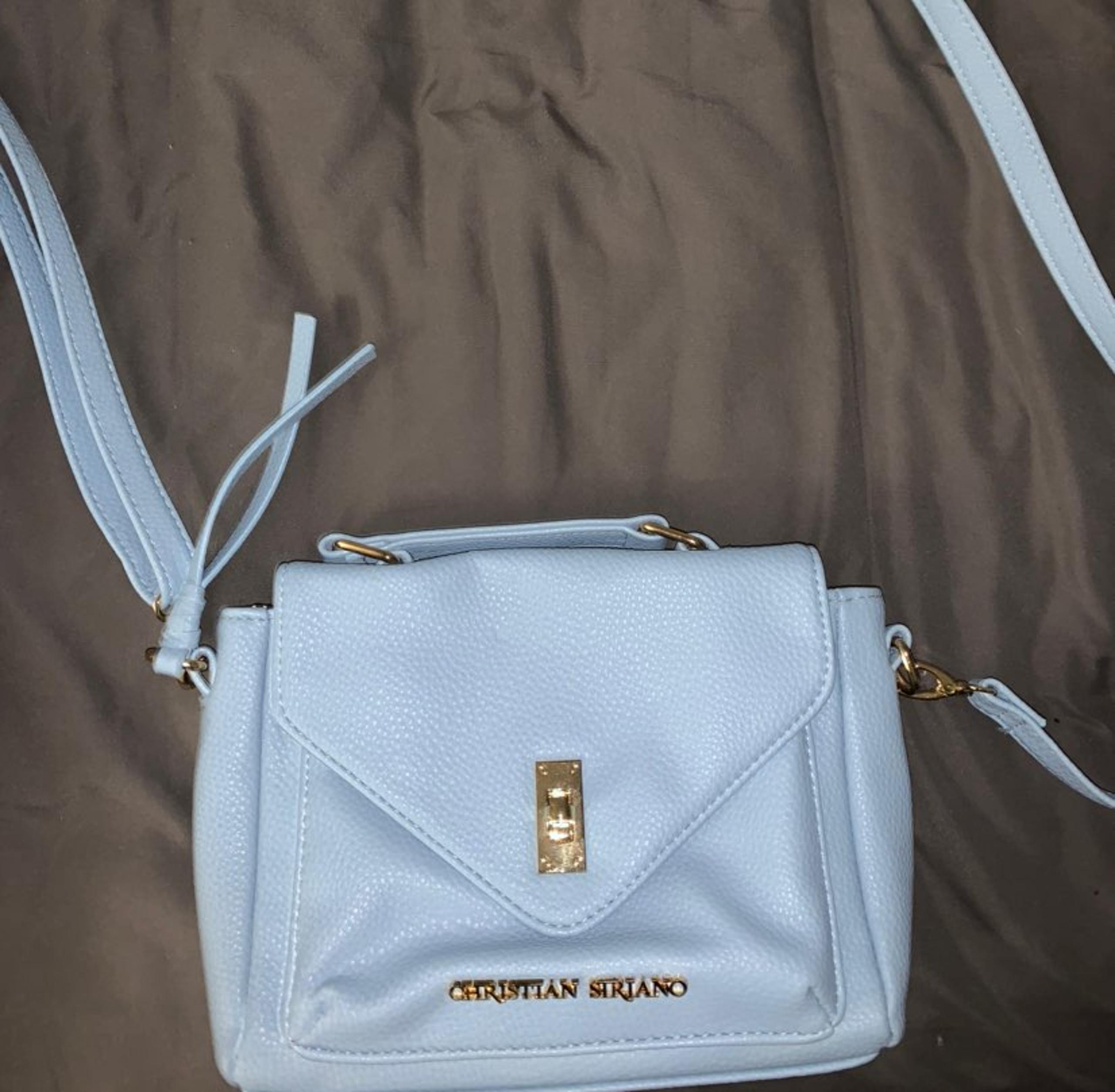 Christian Siriano Purse