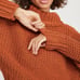 Free People My Only Sunshine Sweater