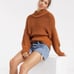 Free People My Only Sunshine Sweater
