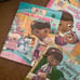 Doc McStuffins Books