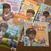 Doc McStuffins Books