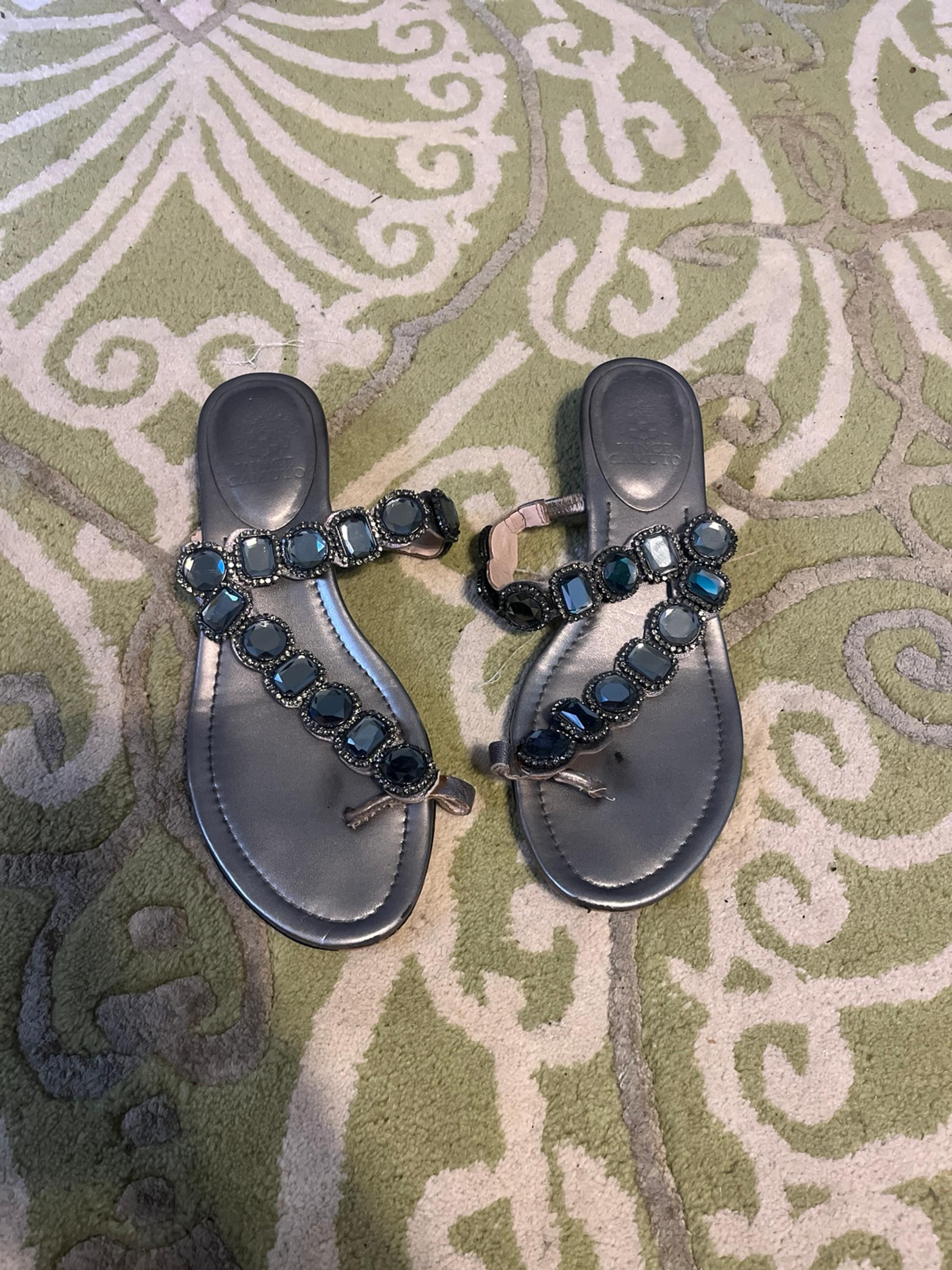 Vince Camuto Sandals