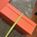 AUTHENTIC HERMES big SHOE EMPTY BOX