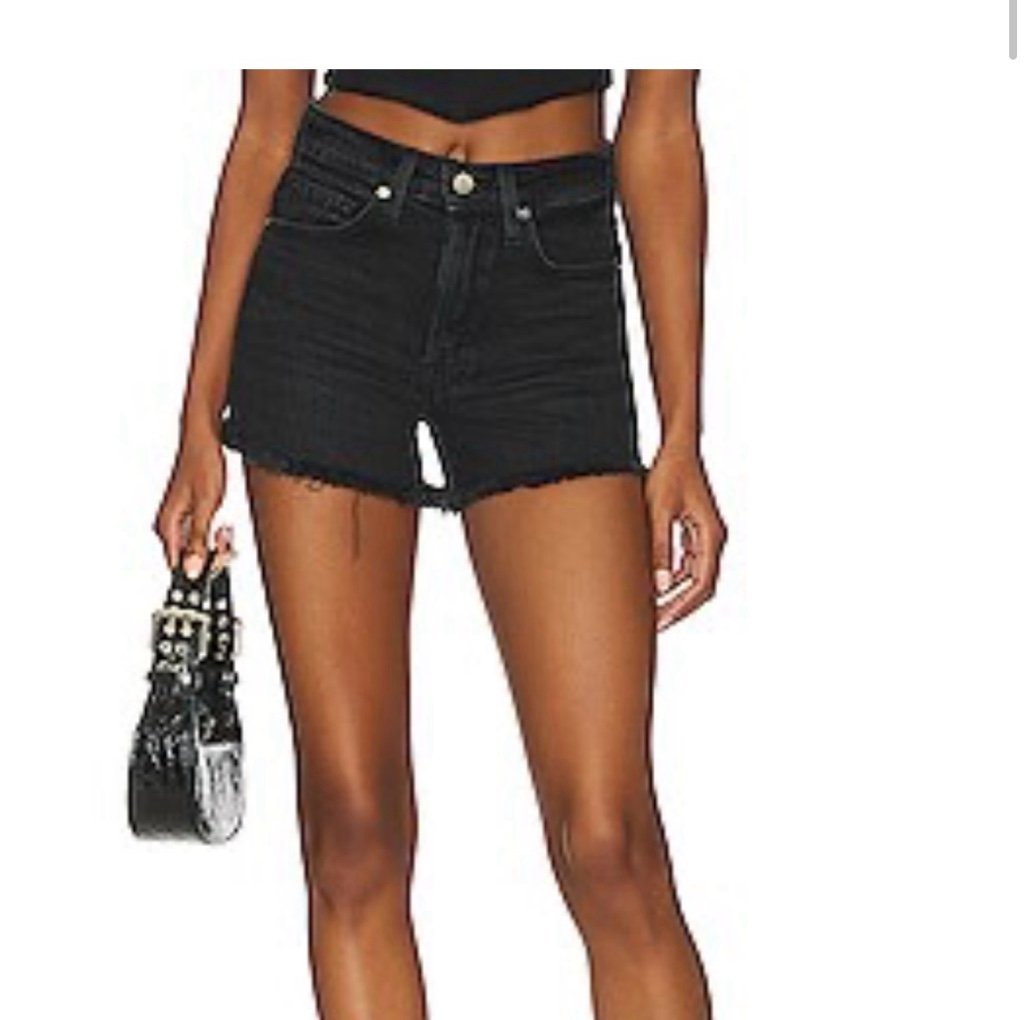 EB Denim Perfect Short