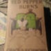 Old vintage book