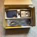 Canon PowerShot S200 Digital Elph Camera and Accessories in Box