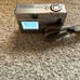 Canon PowerShot S200 Digital Elph Camera and Accessories in Box