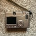 Canon PowerShot S200 Digital Elph Camera and Accessories in Box