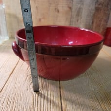 Italian Family serving bowl