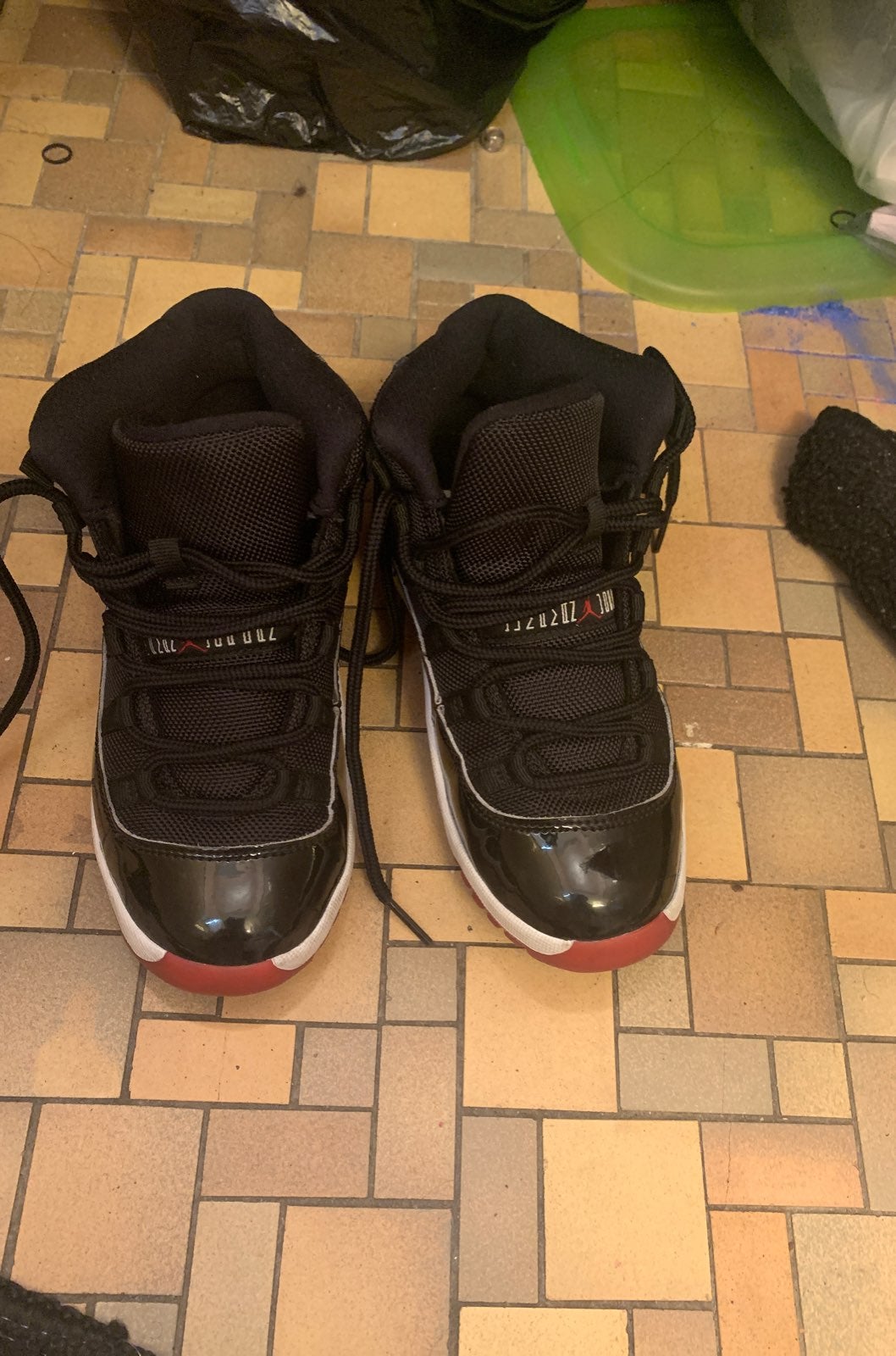 Jordan 11